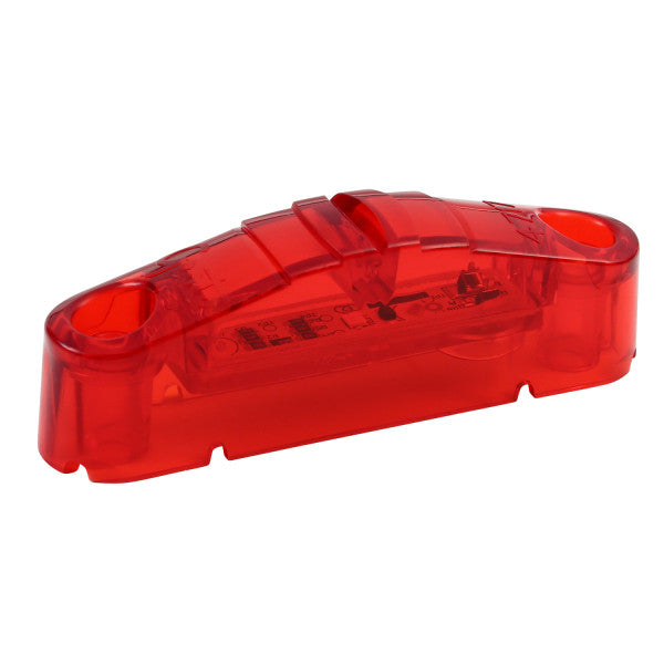 47172 GROTE Super Nova® 3" Thin-Line LED Clearance Marker Lights