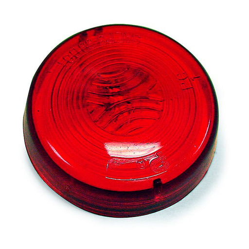735065 LMP SLD MKR RED 1BULB 2Inch