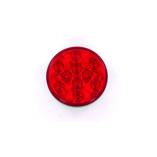 Techspan 735210 LED LMP SLD RED