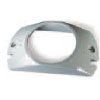 Techspan 737813 MNT BRNCH DFL FOR ROUND 2.5Inch SLD UNIT