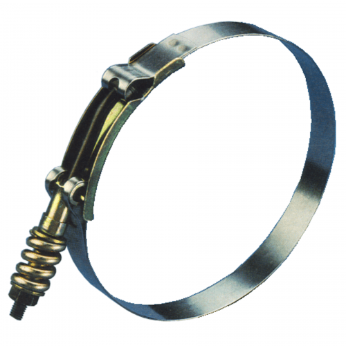 MINI FLEX SEAL CLAMP HC20-175