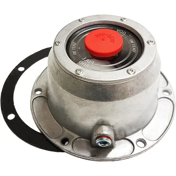 TORQUE HUB CAP TR3434195