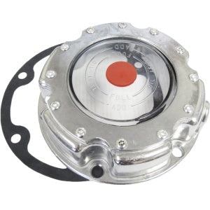 TORQUE HUB CAP TR3434249