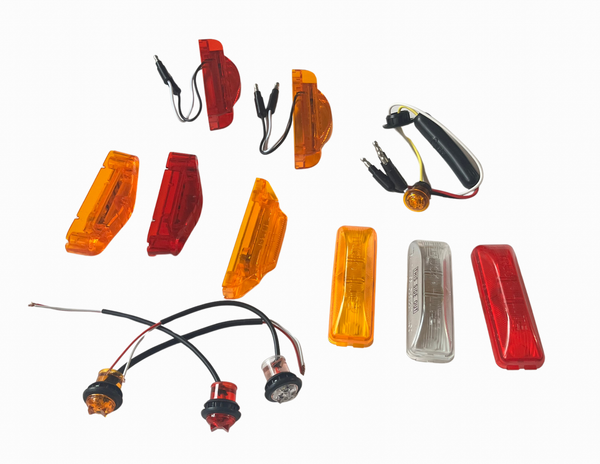 Marker Lights / Clearance Lights
