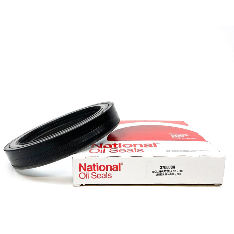 Oil Seal Red
