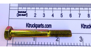 Cap Screw 5/16 Diameter OR Key Size 1/2 Head Width