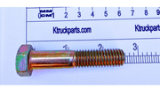 Cap Screw 1/2 Diameter OR Key Size 3/4 Head Width