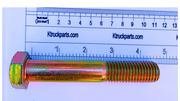 Cap Screw 3/4 Diameter OR Key Size 1-1/8 Head Width