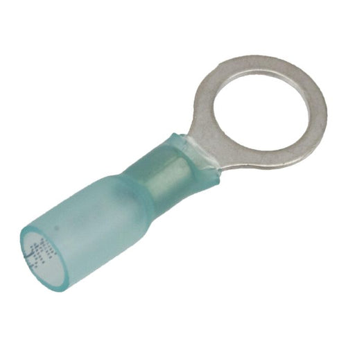 RING CRIMP/SHRINK 16-14GA 3/8Inch 25PK