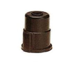 TRLR CONN RUBBER BOOT 7POLE