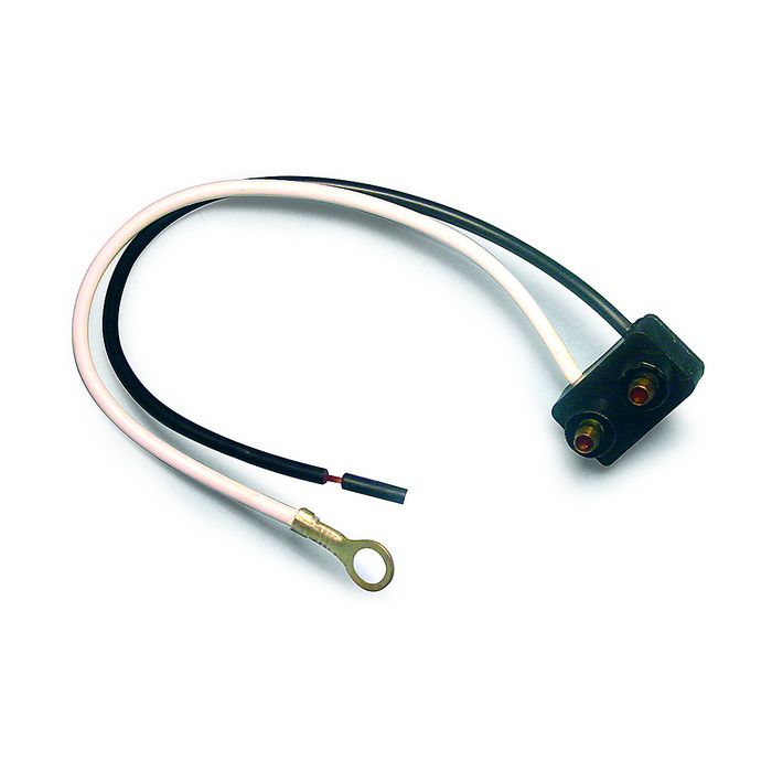 Light Connector Harness - Marker Lamp 2 Pin Pigtail