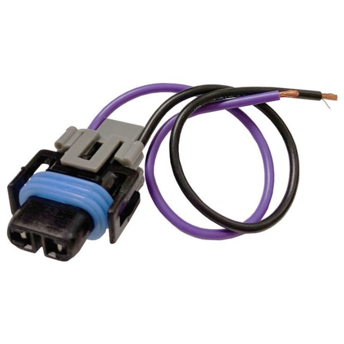 PIGTAIL/SOCKET - H8 & H11 BULB