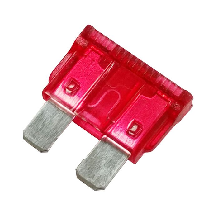 FUSE AUTO ATO 10AMP RED 5PK — ktruckparts.com