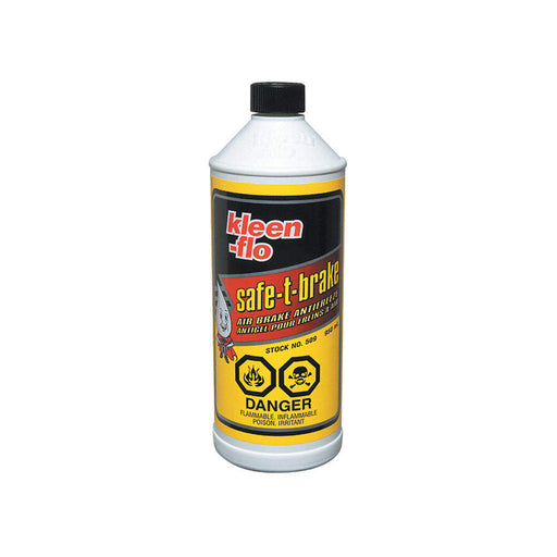 ANTIGEL SAFE T BRAKE 950ML