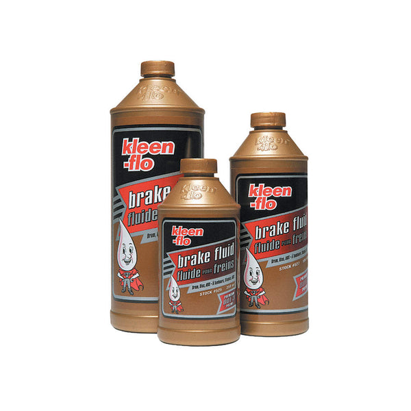 Brake Fluid