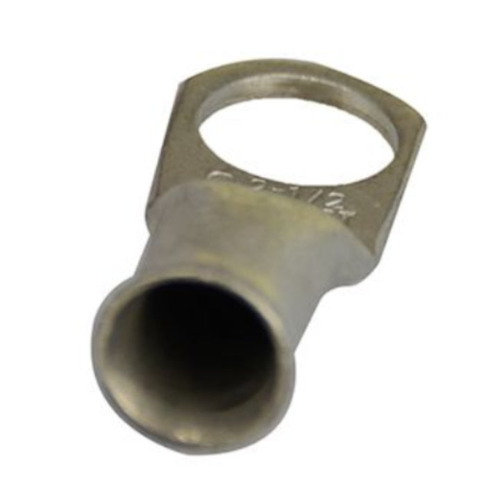 LUG TIN PLTD COPP STR 2GA 1/2 2PK