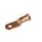 LUG UNPLTD COPP STR 4GA 1/4 2PK
