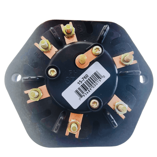 7-Way Extended Barrel - 15-760