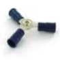 SPLICE 3-WAY PVC 16-14GA 25PK