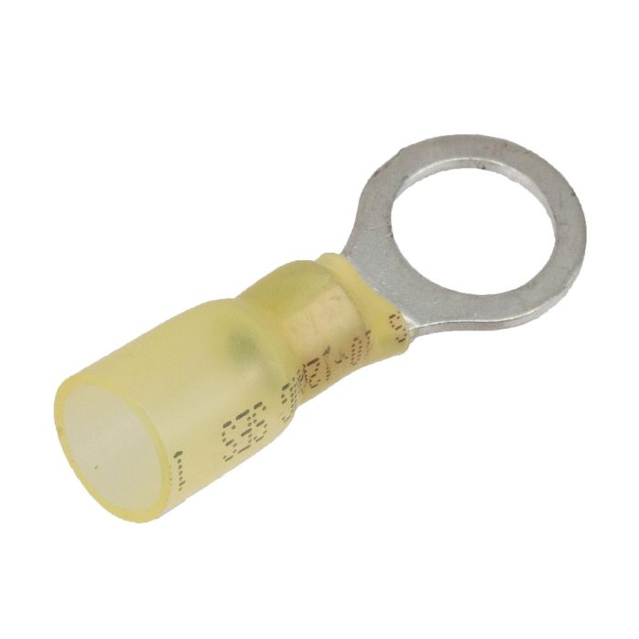 RING CRIMP/SHRINK 12-10GA 3/8Inch 25PK