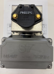 ELECTRIC BOX STA-DRY S7 PHILIPS
