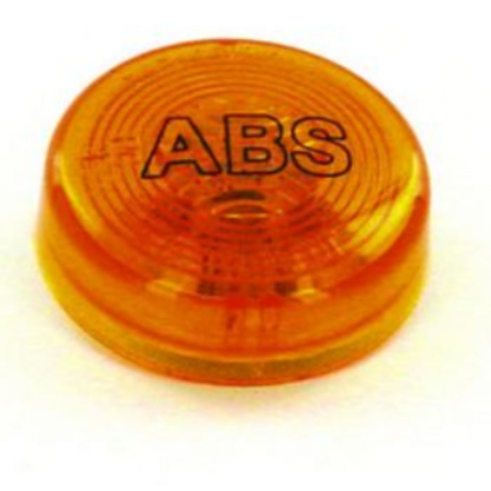 LMP SLD MKR AMB 1BULB 2Inch Inch ABS Inch