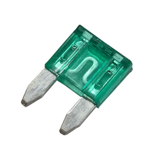 FUSE MINI ATO 30AMP GREEN 5PK