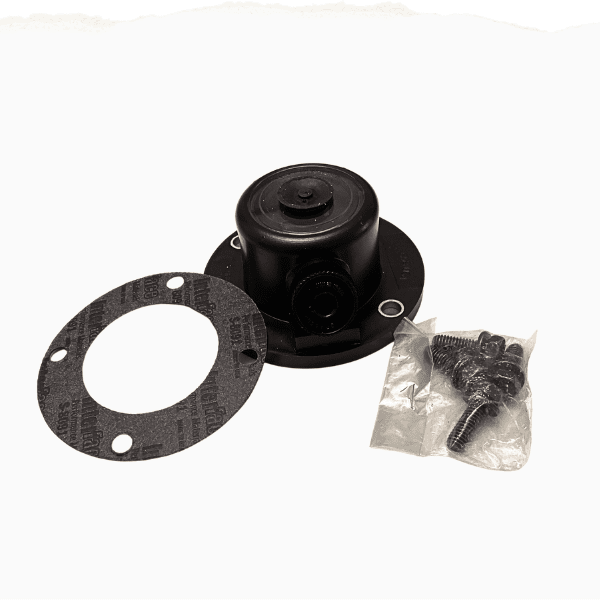CR1608 Hub Cap