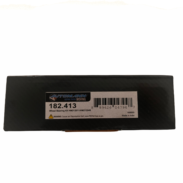 Bearing 413 Automann 182.413