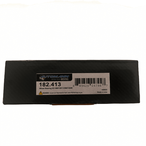 Bearing 413 Automann 182.413