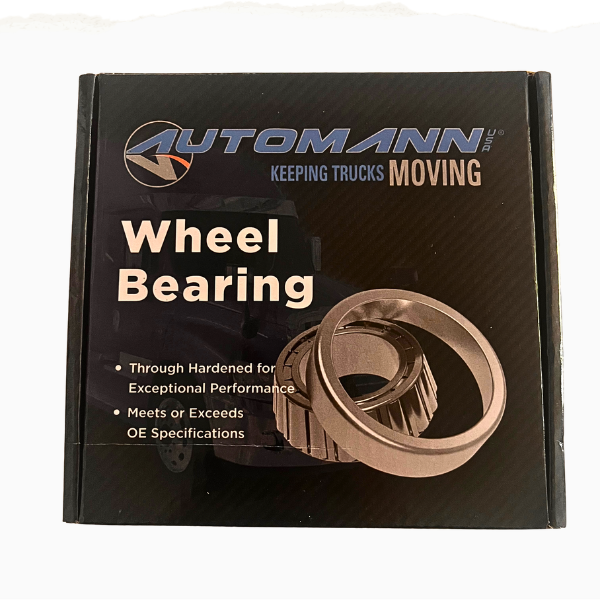 Bearing 414 Automann 182.414