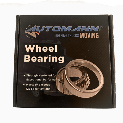 Bearing 414 Automann 182.414