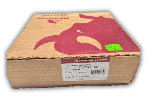 MERITOR 1820 OIL SEAL
