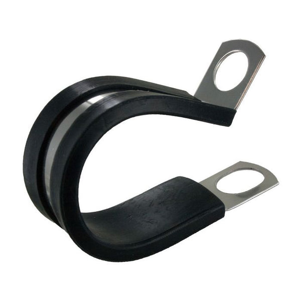 Rubber Clamps