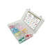 240PC Mini Blade Fuse Assortment Kit - Mini Flip Kit Series