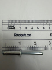 RIVETS 1/4'' DMD BLIND ALUMINUM