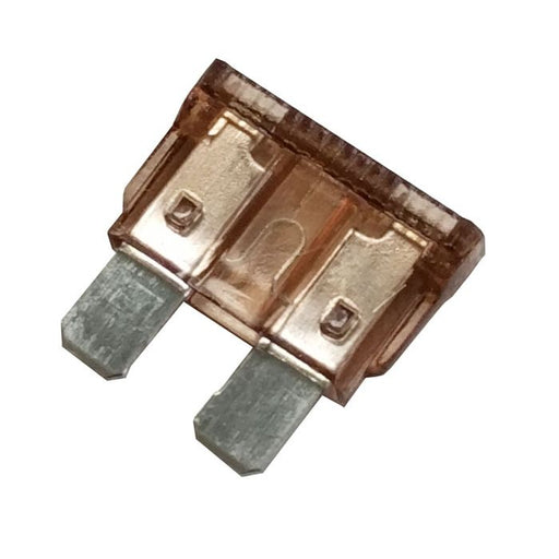 FUSE AUTO ATO 7.5AMP BROWN 5PK