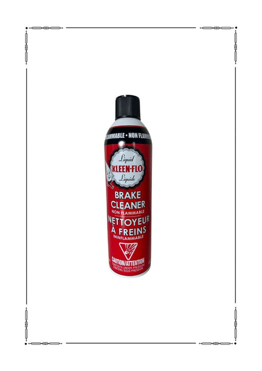303 Brake Cleaner Non-Flammable 539 g Aerosol Can Liquid $54 CASE OF 12