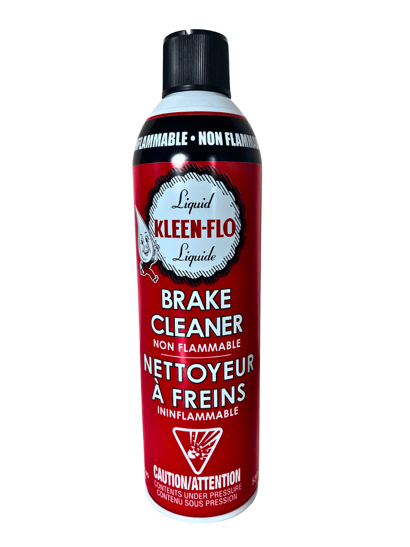 303 Brake Cleaner Non-Flammable 539 g Aerosol Can Liquid CASE OF 12