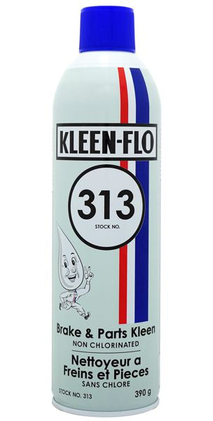 Automotive Cleaner/Degreaser