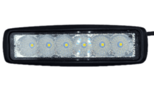 LMP LED TRA/UTIL ALUM RECT 1440LX FLOOD