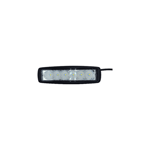 LMP LED TRA/UTIL ALUM RECT 1440LX FLOOD