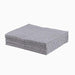 Universal Sheets 15x19 Grey Heavy Absorption 100/pk SKU: SPUQ-HS100