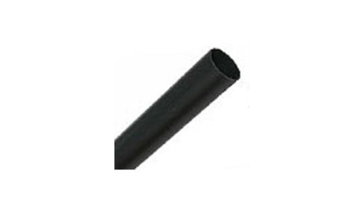 HT SHK DW 3:1 ADH-LINED BK 1/8"ID x 6"L 6PK