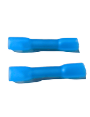 461245J Crimp & Shrink Heat Shrink Terminals 16-14GA