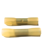 461246J Crimp & Shrink 12-10GA Heat Shrink Terminals