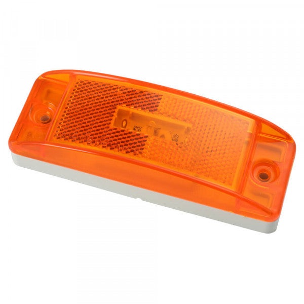 SuperNova® Sealed Turtleback® II LED Clearance Marker Lights