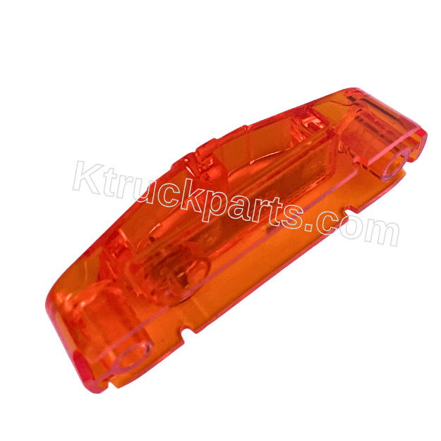 47173 GROTE Super Nova® 3" Thin-Line LED Clearance Marker Lights