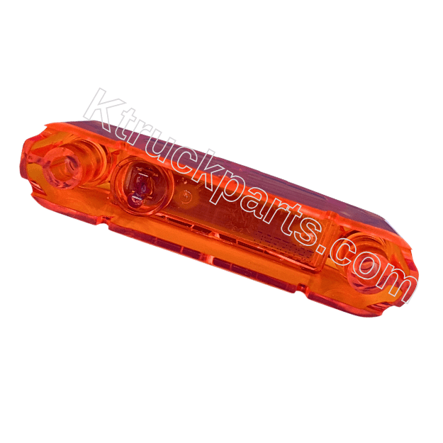 47173 GROTE Super Nova® 3" Thin-Line LED Clearance Marker Lights