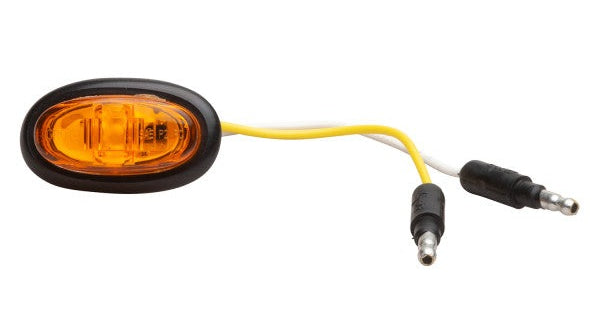 MicroNova® LED Clearance Marker Lights